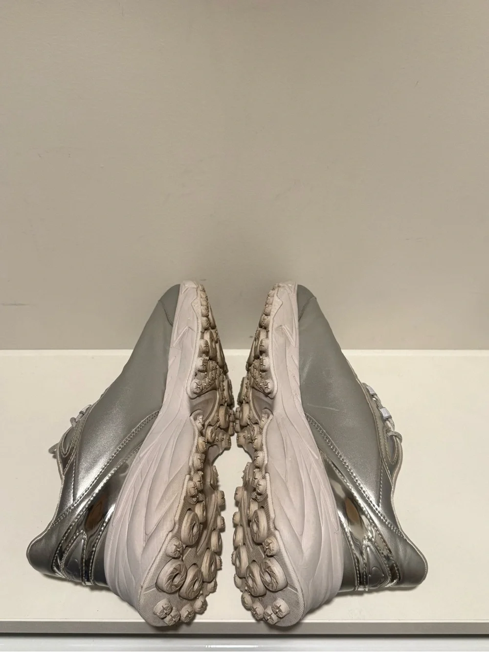 Puma hajime sorayama
